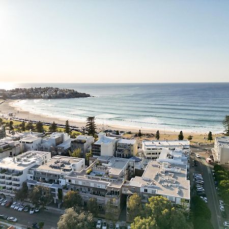 Little Drifter Bondi Hostel Sydney Kültér fotó