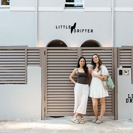 Little Drifter Bondi Hostel Sydney Kültér fotó