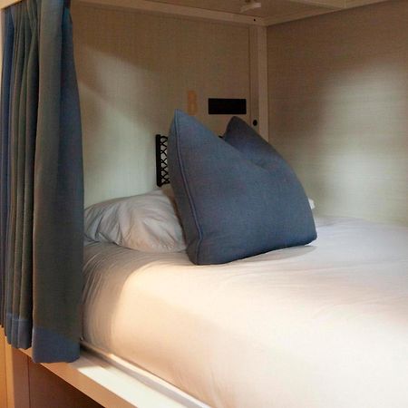 Little Drifter Bondi Hostel Sydney Kültér fotó