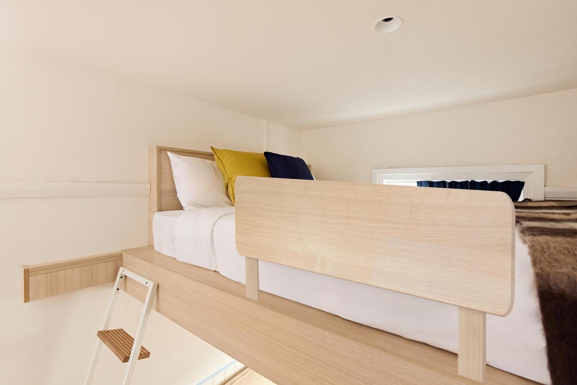 Little Drifter Bondi Hostel Sydney Kültér fotó