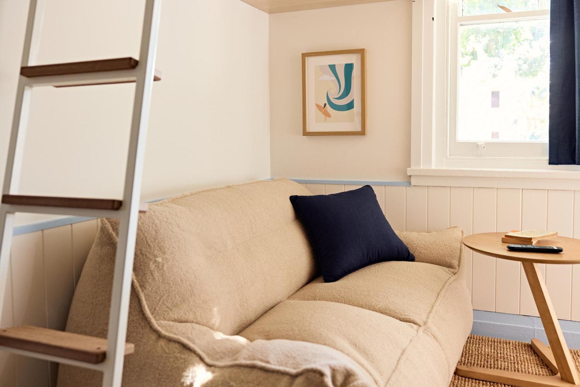 Little Drifter Bondi Hostel Sydney Kültér fotó