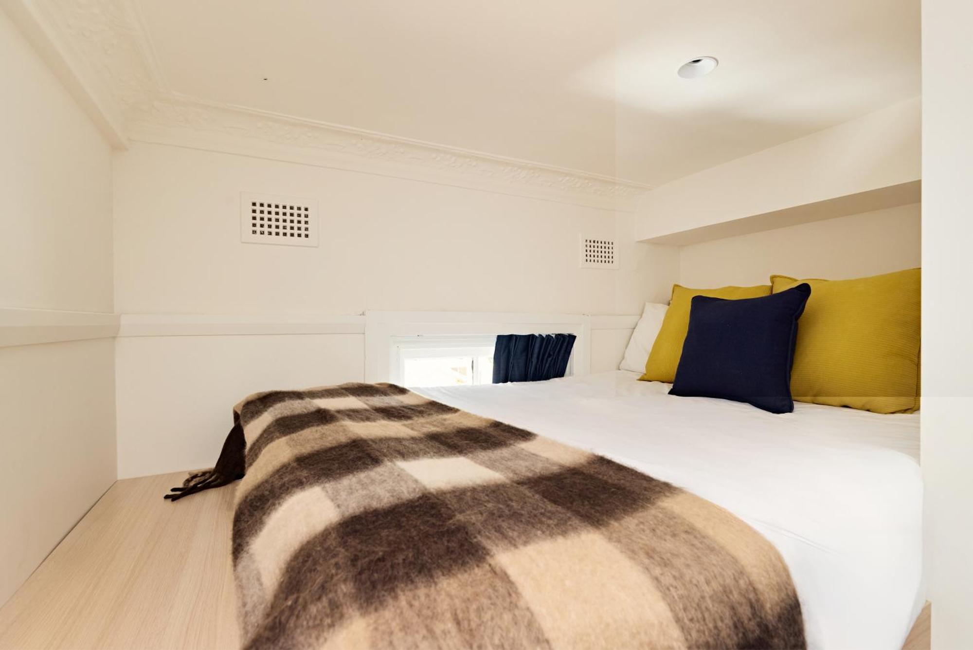 Little Drifter Bondi Hostel Sydney Kültér fotó