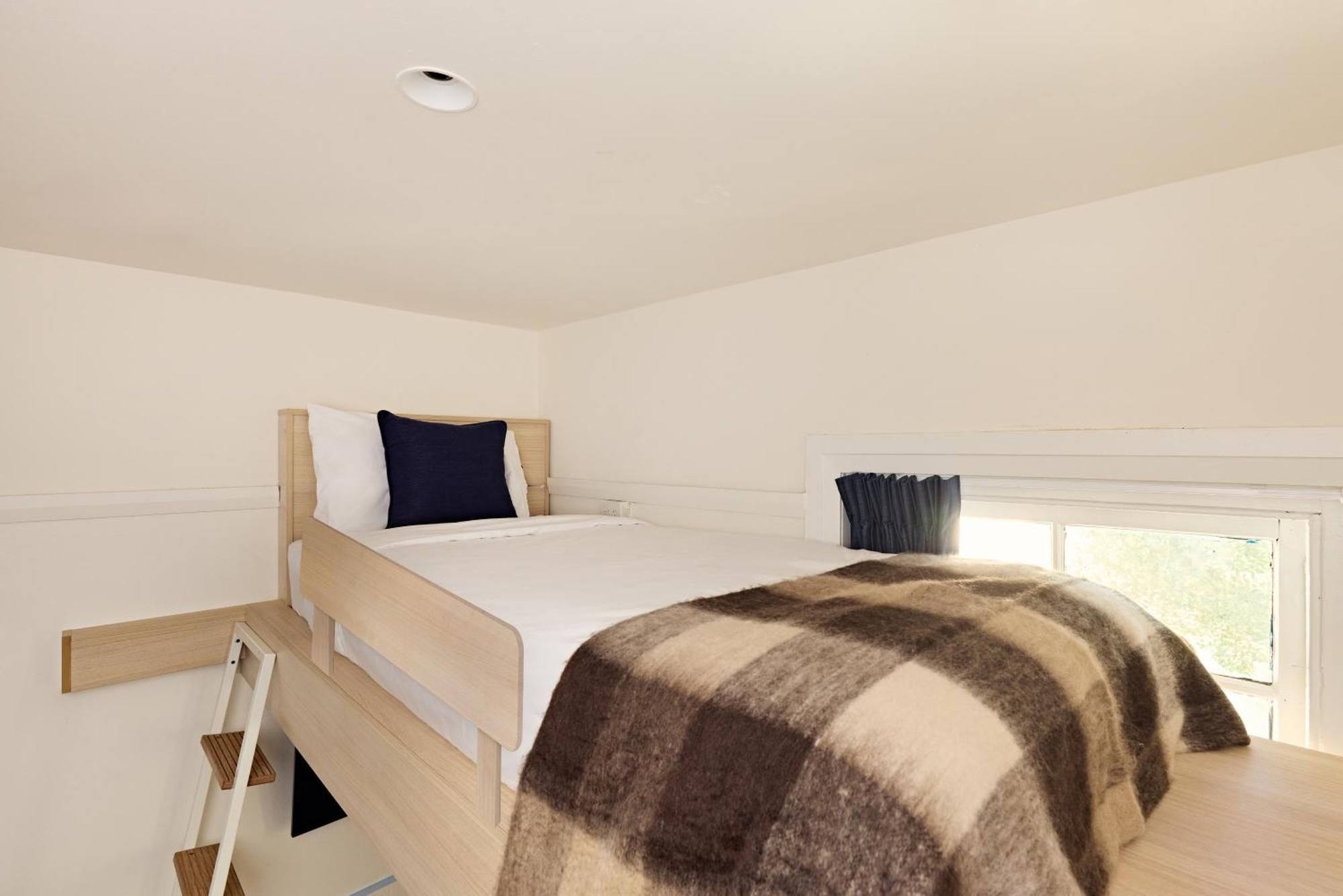 Little Drifter Bondi Hostel Sydney Kültér fotó