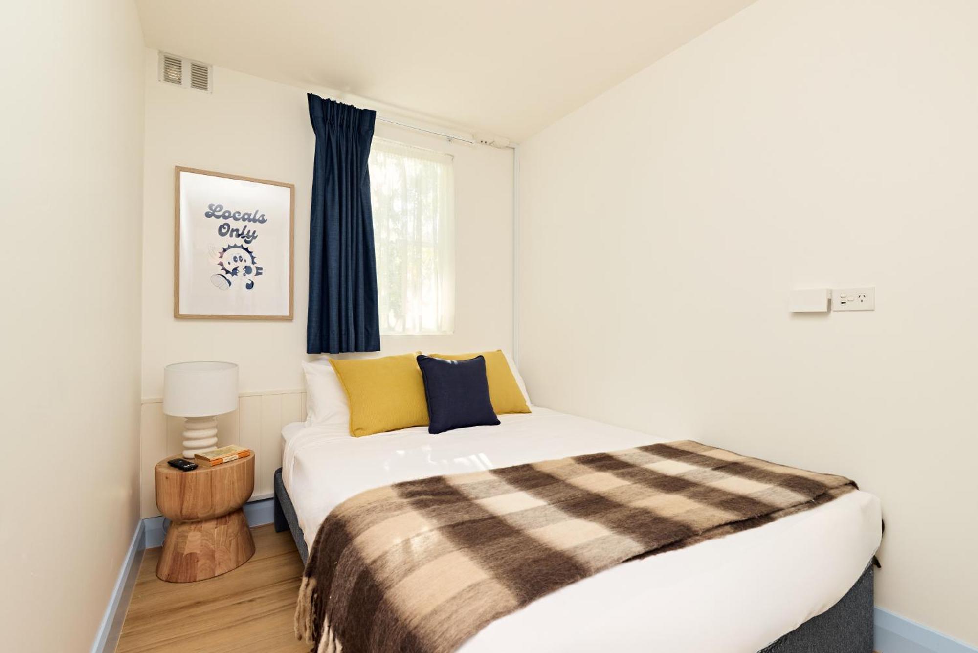 Little Drifter Bondi Hostel Sydney Kültér fotó