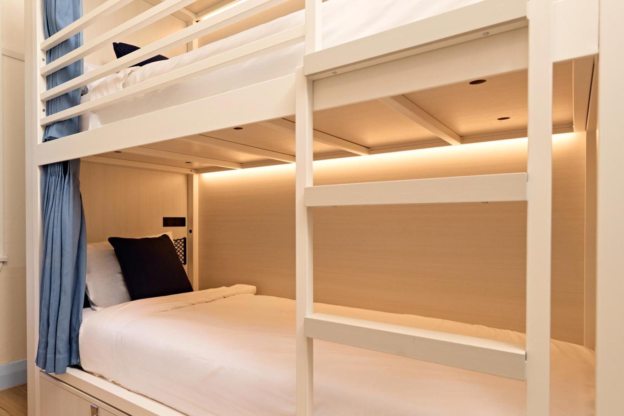 Little Drifter Bondi Hostel Sydney Kültér fotó