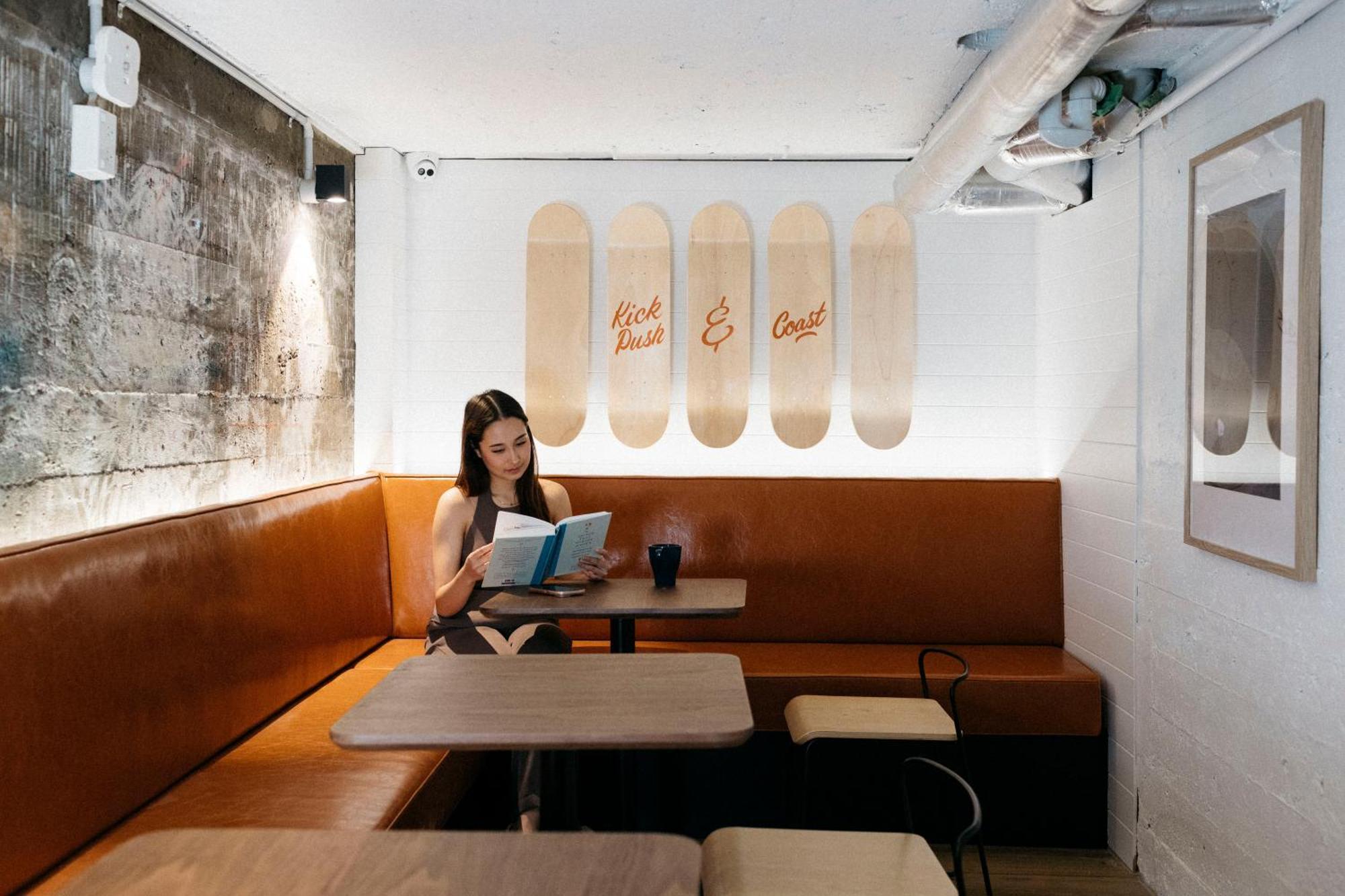 Little Drifter Bondi Hostel Sydney Kültér fotó