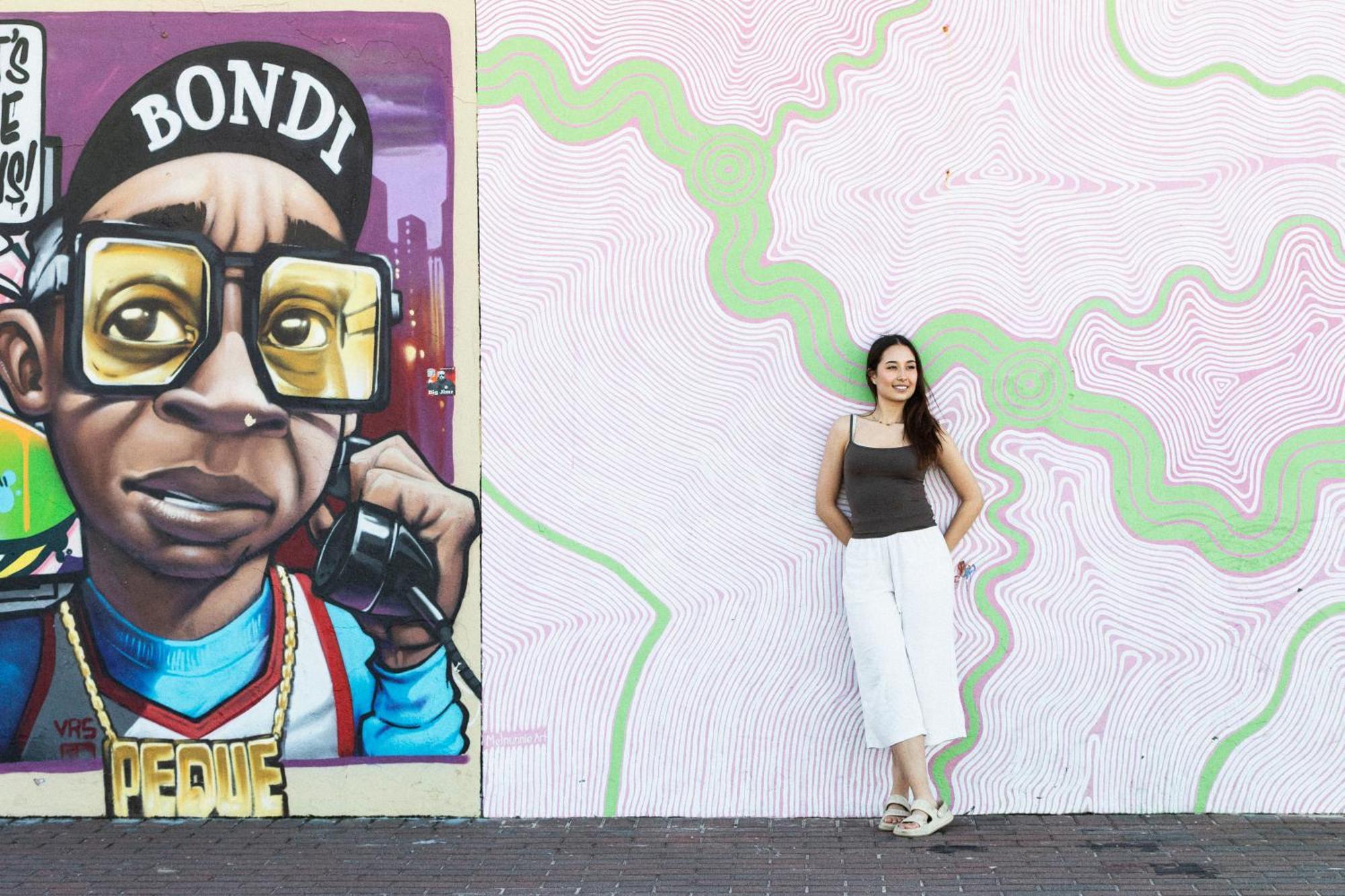 Little Drifter Bondi Hostel Sydney Kültér fotó