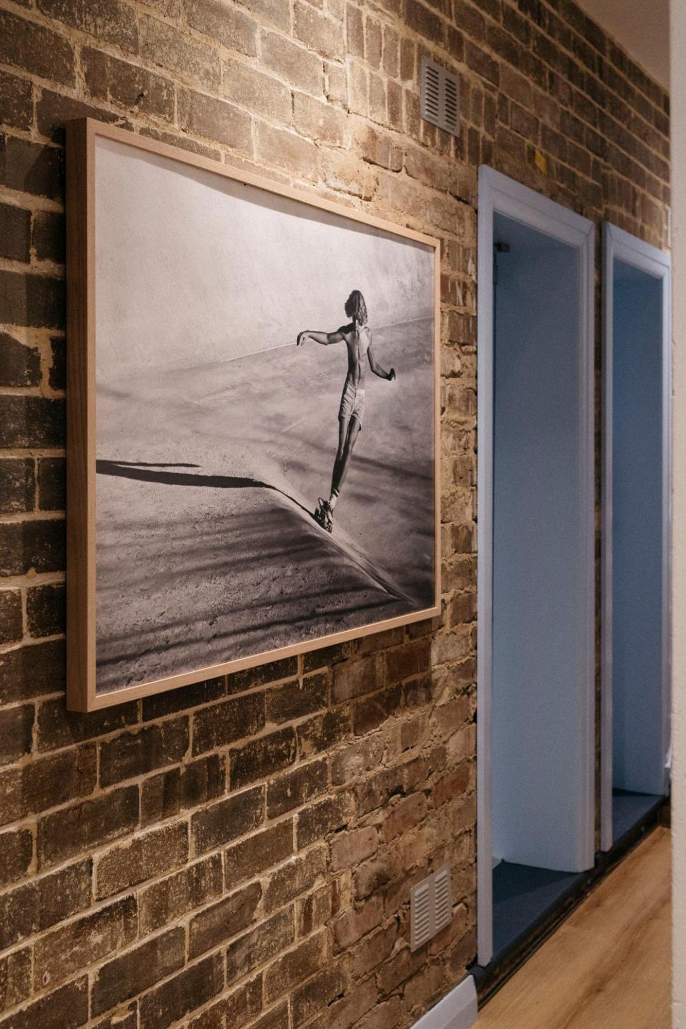 Little Drifter Bondi Hostel Sydney Kültér fotó