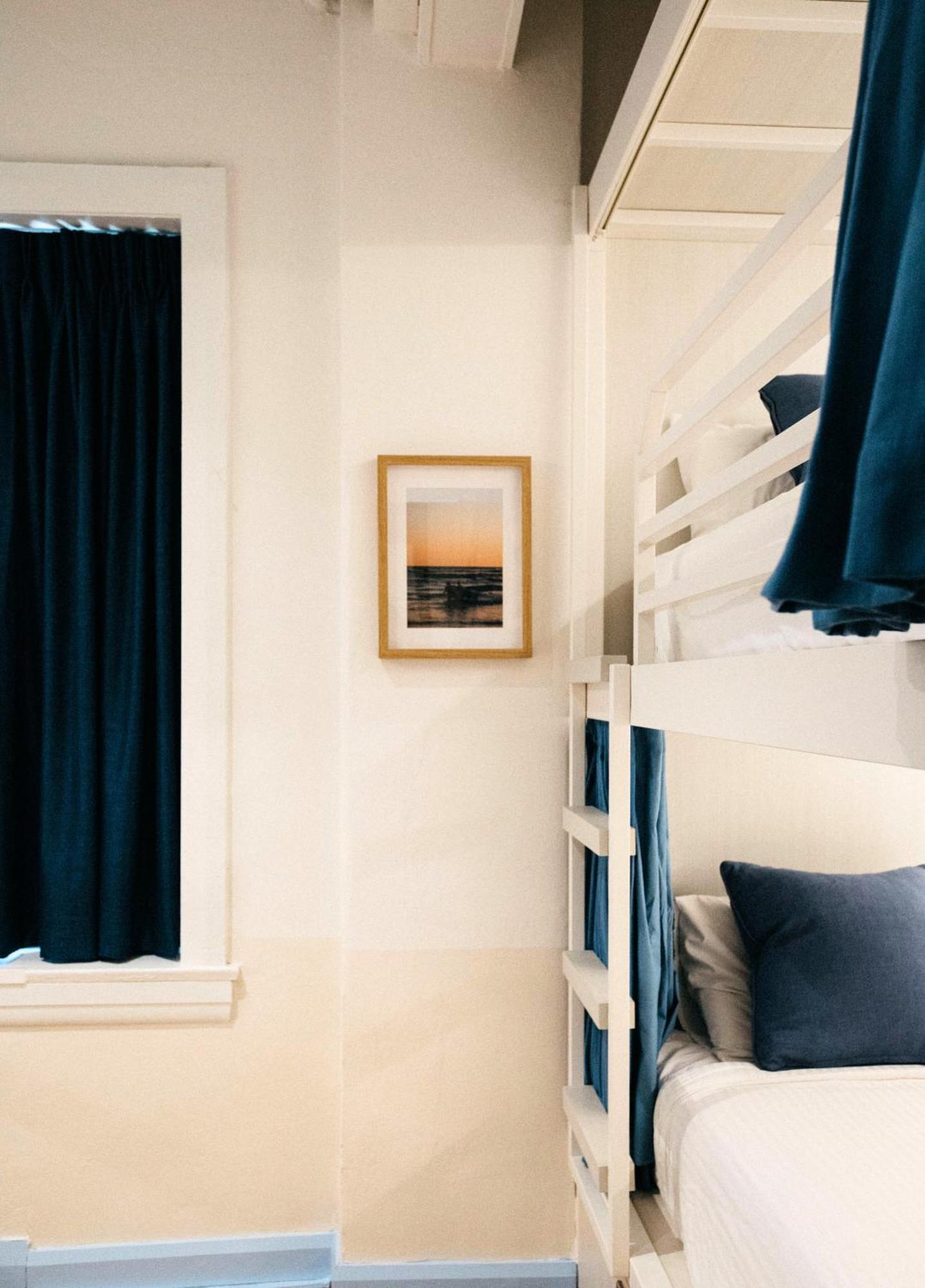 Little Drifter Bondi Hostel Sydney Kültér fotó