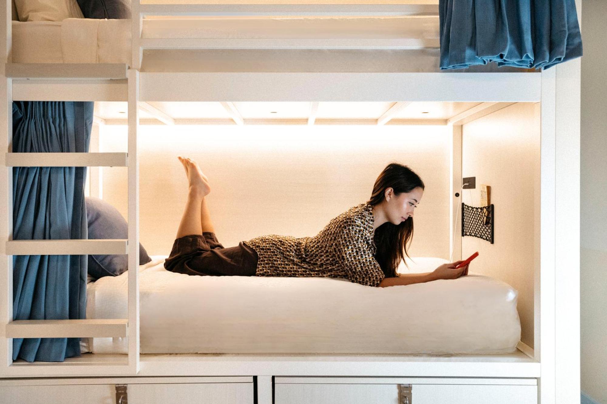 Little Drifter Bondi Hostel Sydney Kültér fotó