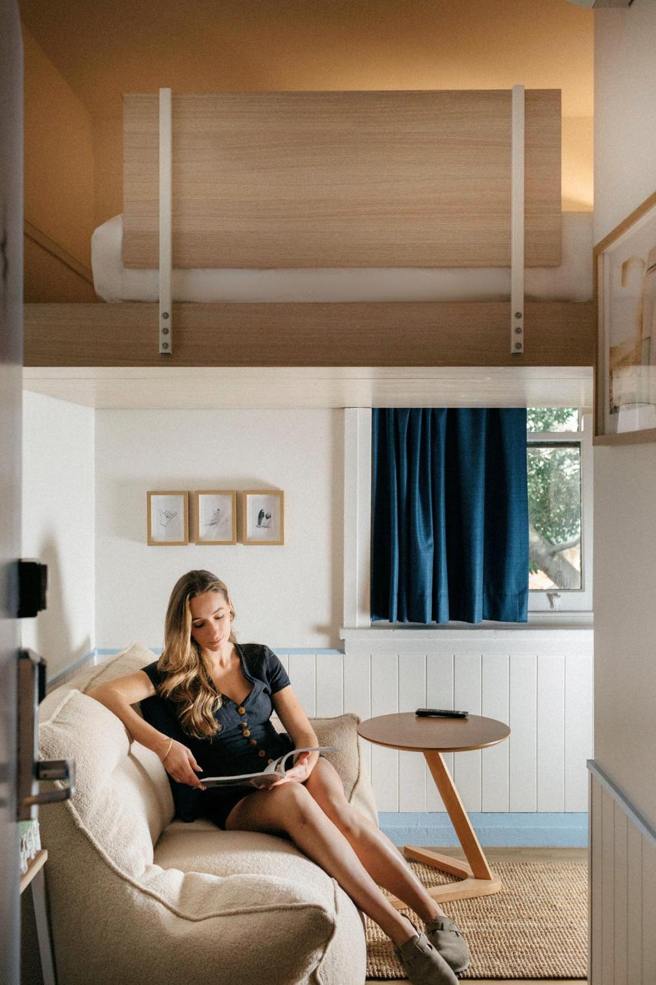 Little Drifter Bondi Hostel Sydney Kültér fotó