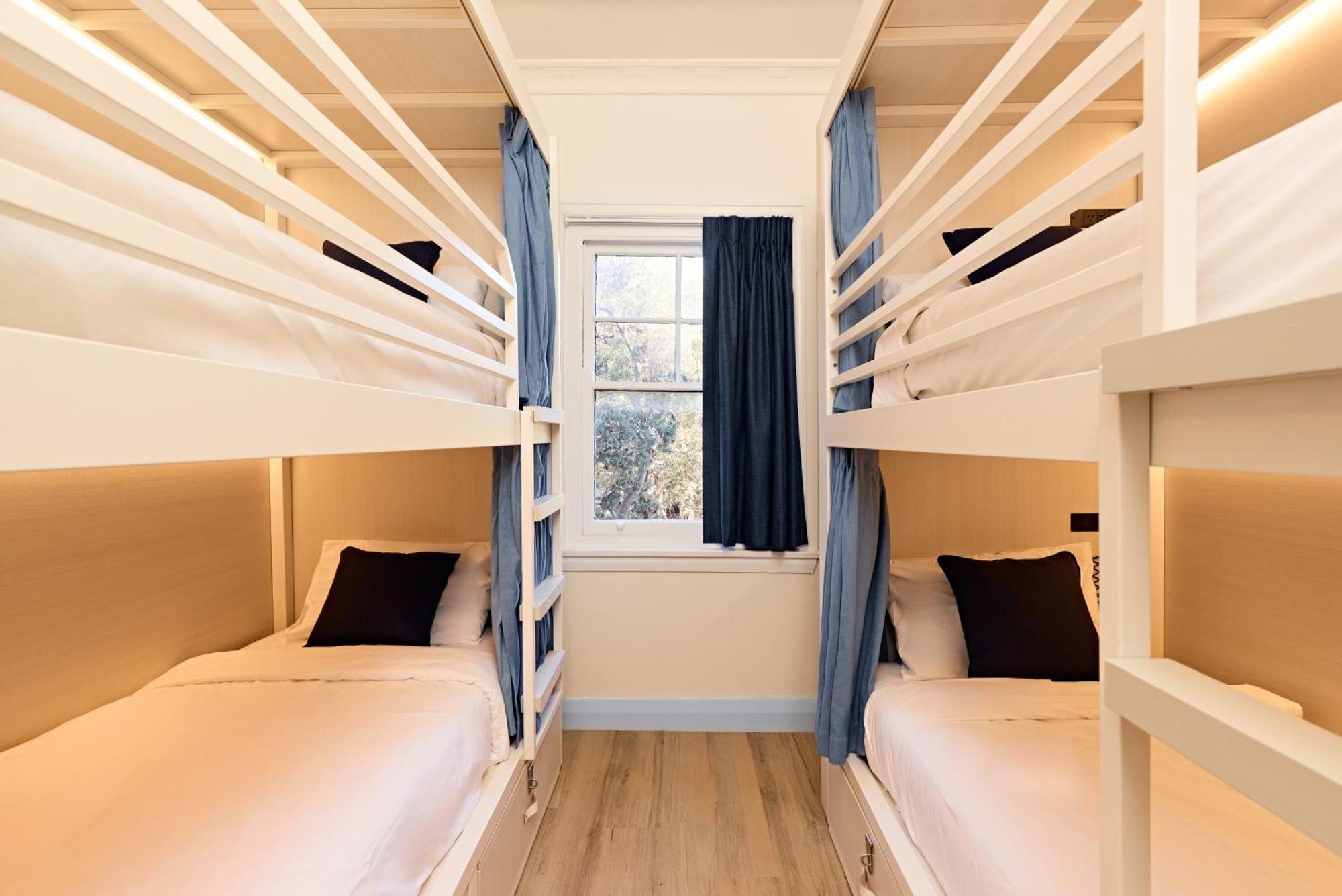 Little Drifter Bondi Hostel Sydney Kültér fotó