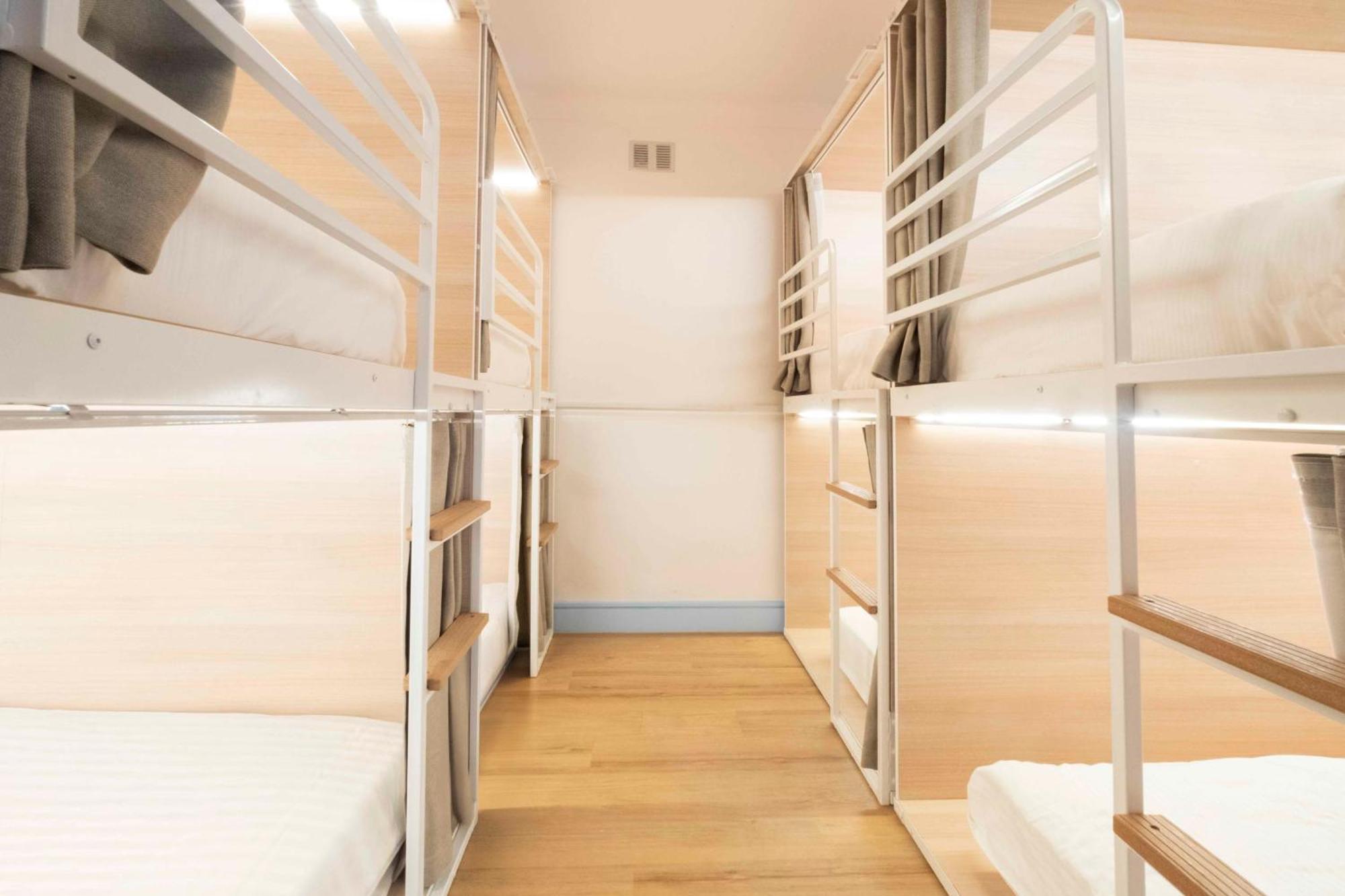 Little Drifter Bondi Hostel Sydney Kültér fotó