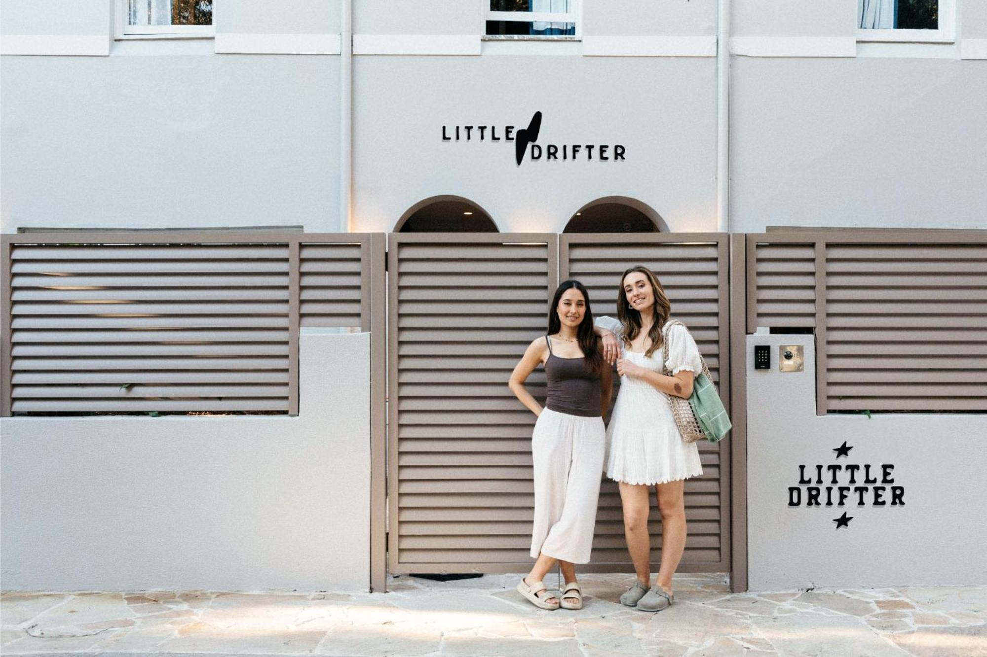 Little Drifter Bondi Hostel Sydney Kültér fotó