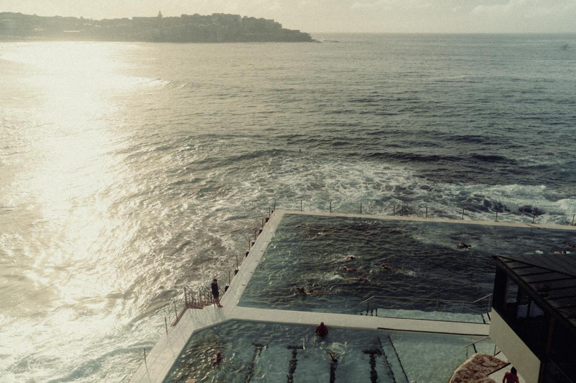 Little Drifter Bondi Hostel Sydney Kültér fotó