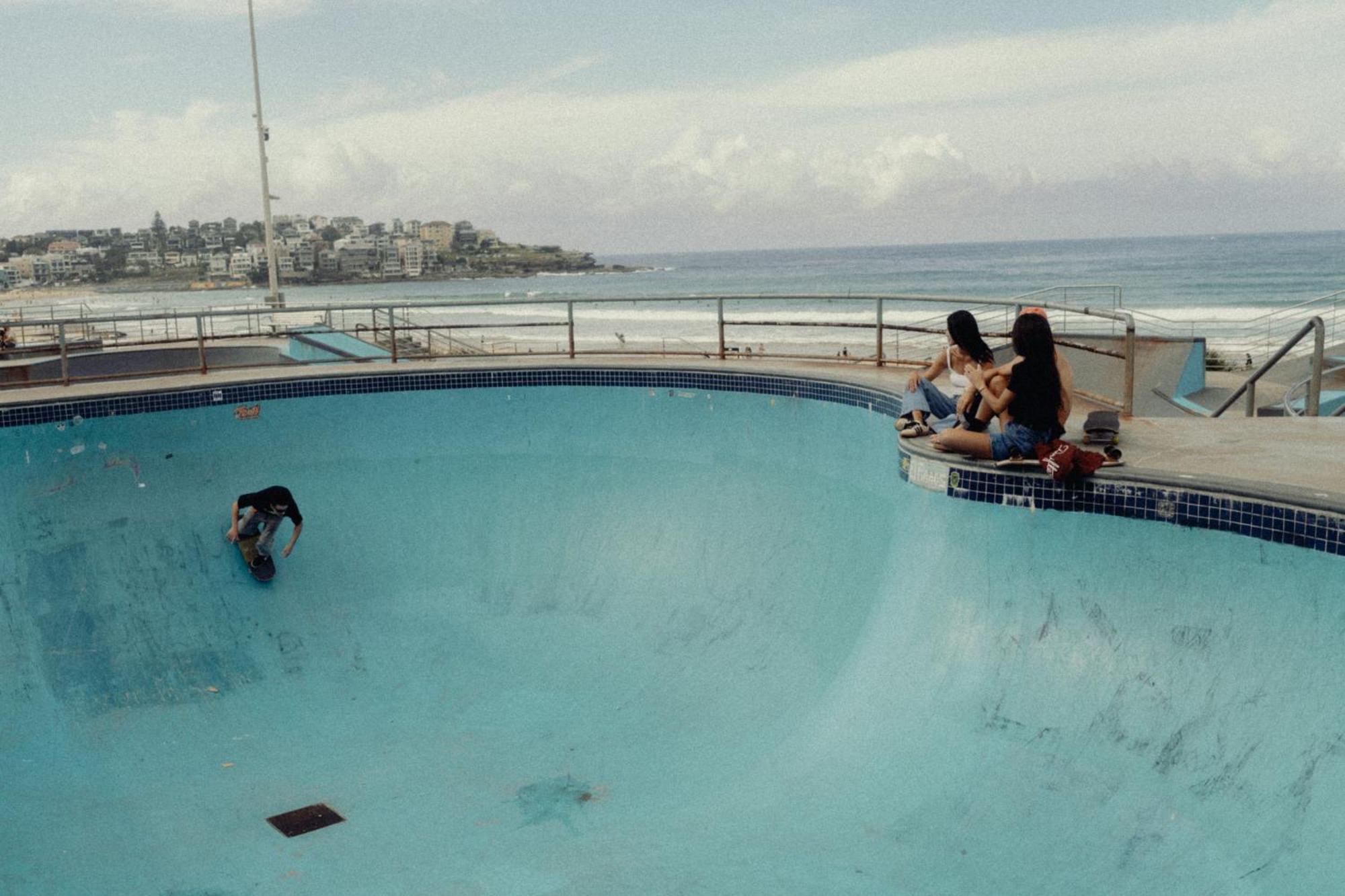 Little Drifter Bondi Hostel Sydney Kültér fotó