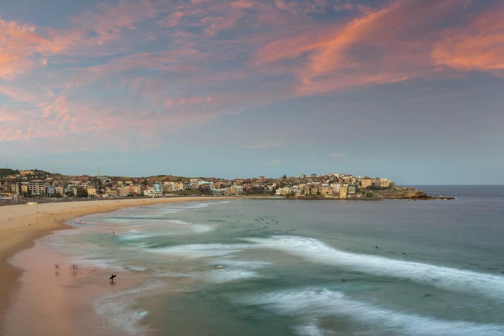 Little Drifter Bondi Hostel Sydney Kültér fotó
