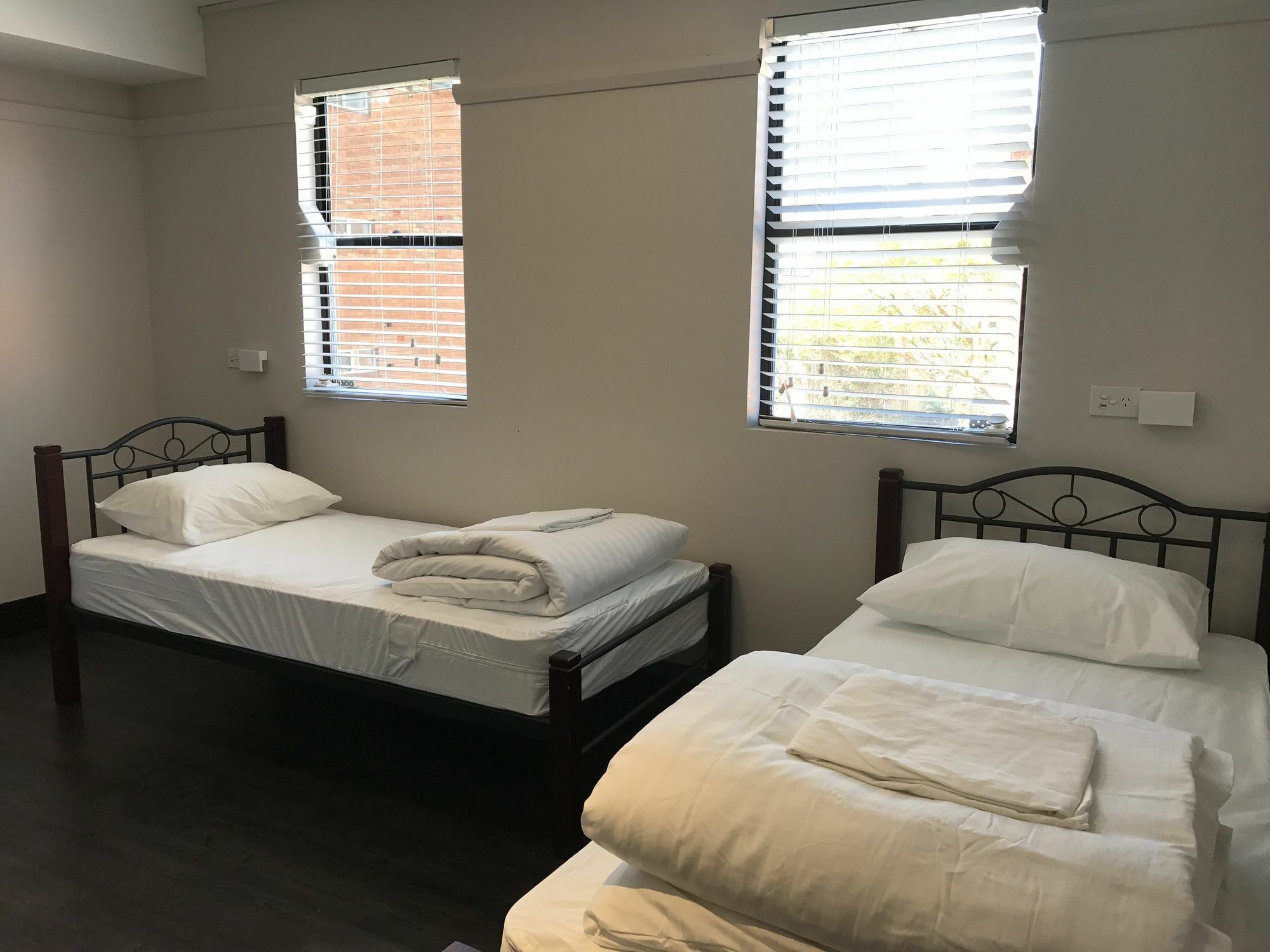 Little Drifter Bondi Hostel Sydney Kültér fotó