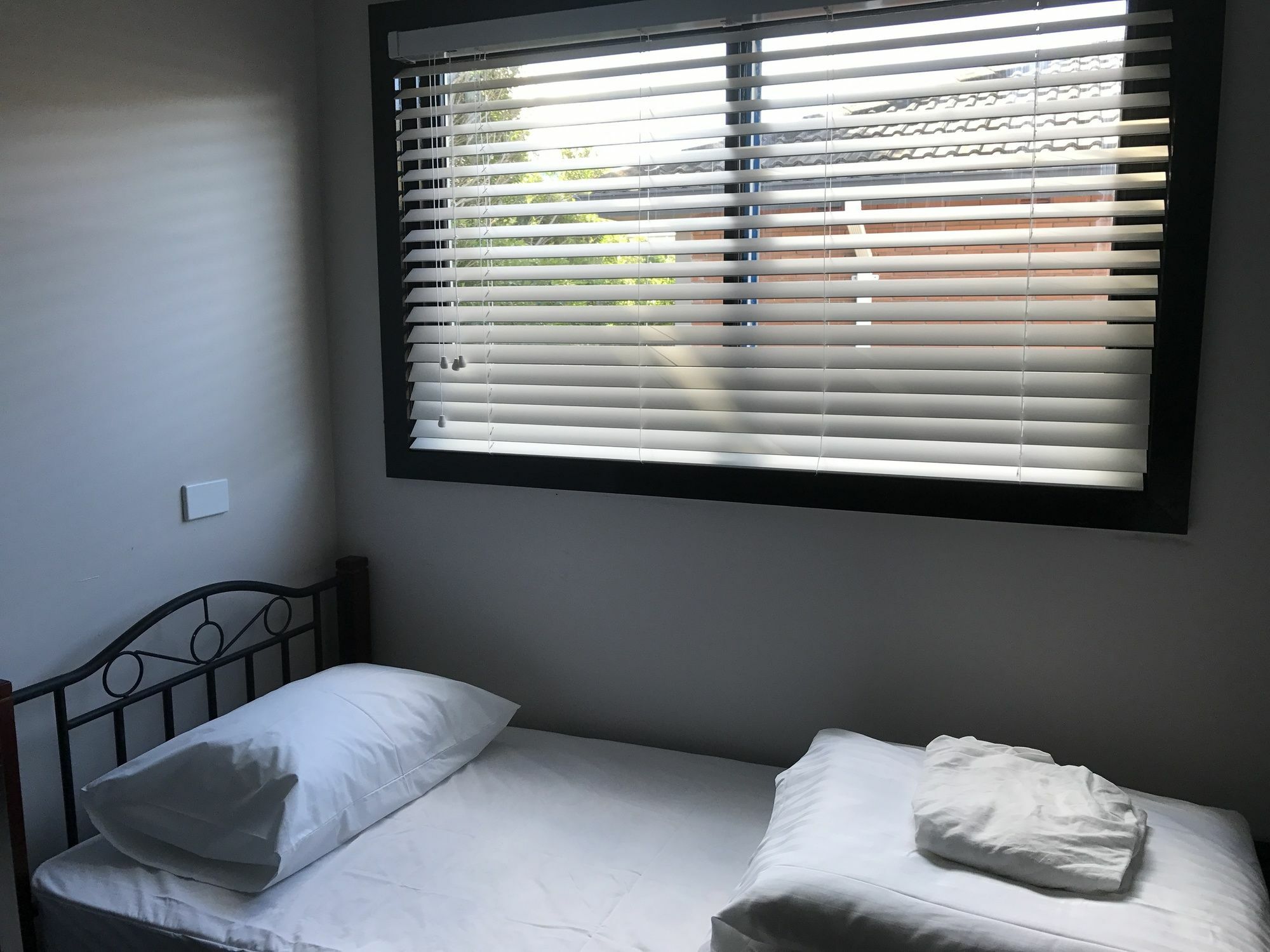 Little Drifter Bondi Hostel Sydney Kültér fotó