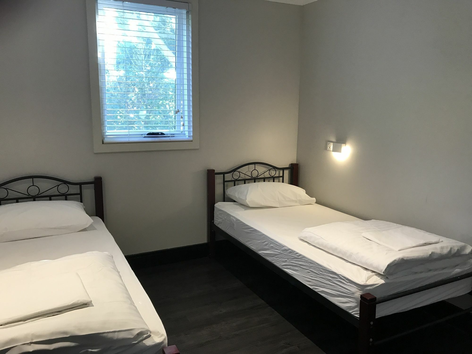 Little Drifter Bondi Hostel Sydney Kültér fotó