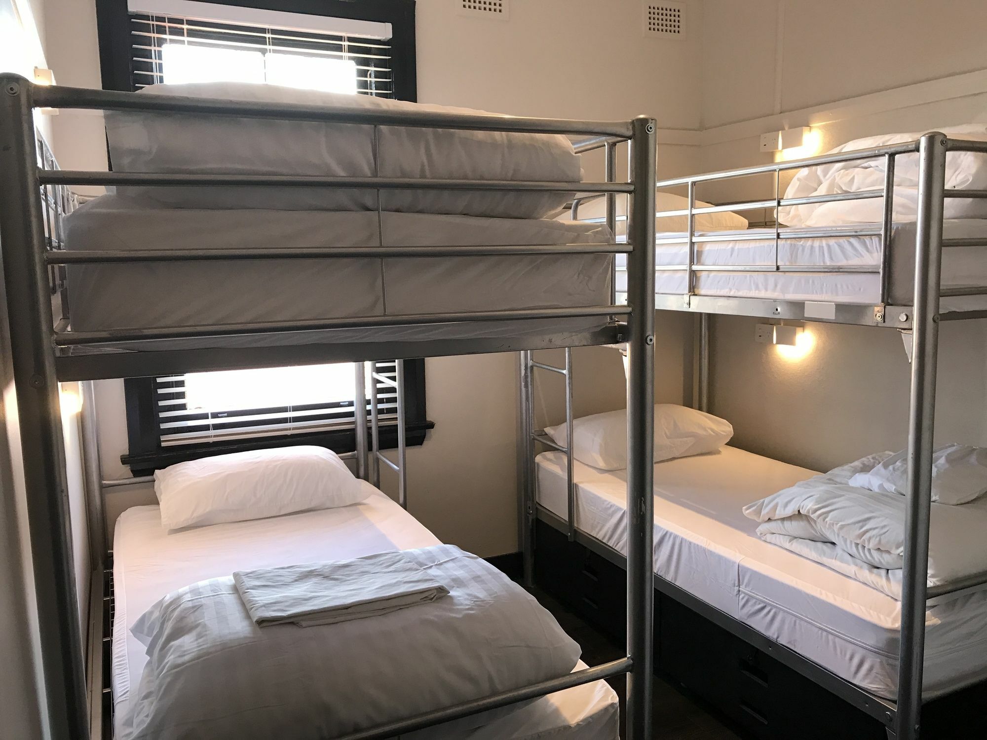 Little Drifter Bondi Hostel Sydney Kültér fotó